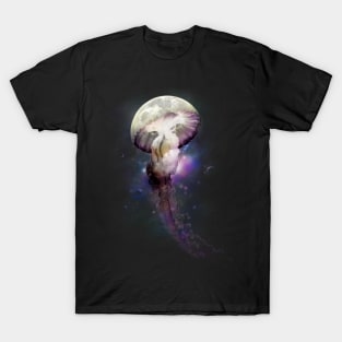 Cosmic Anomaly T-Shirt